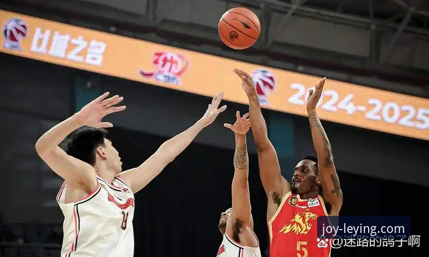 兰道夫加时赛统治力深度解析：浙江83-81逆转宁波晋级CBA八强