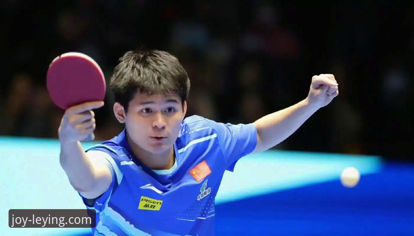 2026尤伯杯半决赛观赛操作教程：乐盈平台带你深度复盘中国队3-0横扫日本队